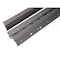 Global Door Controls 83 in. Duronodic Heavy-Duty Continuous Door Hinge THI-1183HD-DU - alternate 5