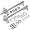 Performance Tool Strut Spring Compressor, Coil Spring Tool, 6 in. Diameter W80556 - alternate 1