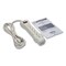 Tripp Lite Protect It! Surge Suppressor, 7 AC Outlets, 7 ft Cord, 2,160 J, Light Gray SUPER7 - alternate 16
