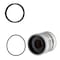 Motorcraft Fuel Filter,  FD4608A - alternate 4