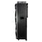 Befree Sound 700W Dual 10 In Subwoofer Party Speaker with Reactive Lights And 2 Wireless Microphones BFS-K10 - alternate 4