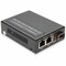 Add-On 10/100/1000BASE-TXRJ-45 X2 TO 1 OPEN SFP PORT POE+ 30W MEDIA CONVERTE ADD-GMC-2RJSFP-POE+ - alternate 10