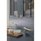 Amerock Mulholland 1-1/2 in 38 mm Length Champagne Bronze Cabinet Knob BP535342CZ - alternate 3