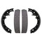 Wagner Brakes Drum Brake Shoe-Z282R Z282R - alternate 1
