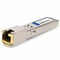 Add-On CISCO AND F5 NETWORKS COMPATIBLE TAA COMPLIANT 1000BASE-TX SFP TRANSCEIVER SFP-1000BASE-T-CIF5-I-AO - alternate 1