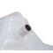 Mytee Products Coolant Reservoir Tank w/Cap Fits for International 5500i Replaces 2508700C91 TANK-INT-0113 - alternate 5
