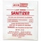 Diversey Beer Clean Last Rinse Glass Sanitizer, Powder, .25oz Packet, PK100 90223 - alternate 1