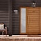 Valspar One-Coat Semi-Transparent Tintable Neutral Base Stain and Sealer 1 gal VL1028086-16 - alternate 5