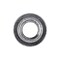 Auveco Large Flange Thin Sheet Steel Nutsert 1/4in-20 Threads, 25PK 16192 - alternate 2