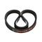 Gates Banded Narrow Cogged V-Belt, Super HC Molded Notch PowerBand Belts, 5VX560, 5VX, Ethylene Elastomeric, 56 in, 1-5/16 in Top Width 2/5VX560 - alternate 4