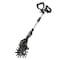 Sun Joe 24V iON+ Cordless 6-In. Cutting Garden Tiller/Cultivator (No Battery+Charger) 24V-TLR-CT - alternate 3