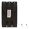 Square D Molded Case Circuit Breaker, POWERPACT H Series, 60A, 3 Pole, 600V AC, 100kA at 240VAC HJL36060 - alternate 5