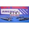 Drill America 13 Piece Plumber's Drill Bit, NPT Pipe Tap and Fluid Kit POUPLUM12 - alternate 8