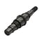 John Deere UNIVERSAL DRIVESHAFT, JOHN DEERE OEM YZ80261 YZ80261 - alternate 3