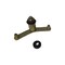 Cnh LEVER, CNH OEM 84042635 84042635 - alternate 2