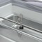 Koolmore 26 in. Gelato Dipping Cabinet Display Freezer with Sliding Glass Door, 6 Cu. Ft. KM-GDC-26SD KM-GDC-26SD - alternate 16