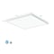 Lithonia Lighting Lithonia Lighting CPANL LED Flat Panel, 24"L x 24"W, 2400-4400 Lumen, 35-50K Switchable, Wht CPANL-2X2-ALO1-SWW7-M4 - alternate 11