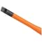 Klein Tools Slim-Tip Insulated Screwdriver, 1/4-Inch Cabinet, 4-Inch Round Shank 6924INS - alternate 9