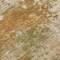Homeroots 5' X 8' Copper And Ivory Abstract Washable Indoor Outdoor Area Rug 630622 - alternate 6