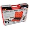 Performance Tool 21 pc. 3/4 in. Dr. Impact Socket Set, Deep Sockets, CrMo Steel, Case W34902 - alternate 3