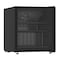 Avanti Beverage Center, 60 Can Capacity, Black AVBC17F2PG - alternate 1