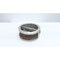 Crane DUO-CHEK II STAINLESS WAFER CHECK VALVE 10IN 150 G15CPF-9 - alternate 1