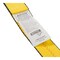 Mytee Products 8PK 4inx30ft Self-Tensioning Ratchet Tie Down Strap w/Flat Hook 5400lbs WLL, 8PK RS430TGx8 - alternate 6
