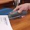 Swingline Business Desktop Stapler, 30 Sheets, Graphite Gray S7074759A - alternate 3