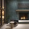 Daltile Iridescent Isles 2in. x 9in. Glazed Porcelain Wall Tile 5.72 SQ FT, 36PK IR23RCT29GL - alternate 4