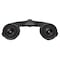 Nikon Trailblazer Ii Compact Waterproof 10X25 Binoculars With Neck Strap, Case & Caps 16853 - alternate 5