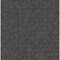 A-Street Prints Gallerie Dark Brown Geometric Wood Wallpaper 2908-25326 - alternate 1