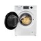 Equator Compact Washer 1.57cf / 13lbs POWER WASH 15 Programs 1200rpm 110V 806857 - alternate 9