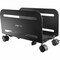 Tripp Lite Mobile Cpu Caddy For Computer Towers - Width Adjustable, Locking DCPU2 - alternate 1
