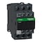 Schneider Electric IEC Magnetic Contactor, 1NC/1NO, 24V DC, 3 P, Non-Reversing, Screw Clamp LC1D38BL - alternate 1