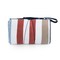 Picnic Time Family Of Brands Blanket Tote XL Outdoor Picnic Blanket, Coastal Stripe 920-00-378-000-0 - alternate 6