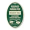 Signmission Parking Lot Sign Reserved Parking for Residen, 12 In X 18 In Architectural, Heavy Gauge Aluminum A-OV-G-1218-23417 - alternate 1
