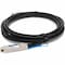 Add-On DELL/EXTREME COMP TAA 40G-CU QSFP+ 5M ADD-QDEQEX-PDAC5M - alternate 2