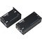 Black Box Servswitch Wizard Usb Kvm Extender w/ Dual-Head Vga And Audio, Extender ACU5250A-R2 - alternate 1