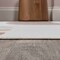 Jonathan Y Riley Abstract Coastal Contemporary Machine-Washable Cream/Multi 5 ft. x 8 ft. Area Rug WSH308A-5 - alternate 7