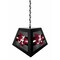 Holland Bar Stool University of Alabama Script A Pendant Box Light BxLM1 - alternate 4