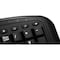 Adesso TRU-FORM MEDIA 1500 - WIRELESS ERGONOMIC KEYBOARD & LASER MOUSE WKB-1500GB - alternate 11