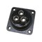 Caterpillar RECEPTACLE ASSEMBLY, CATERPILLAR OEM 1353477 1353477 - alternate 4