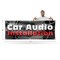 Signmission Car Audio Installation, 48 Inch x 120 Inch, Vinyl Banner B-120-30502 - alternate 3