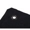 Mytee Products 2Pk 7'x13ft Black Pre Tarp Blanket w/ Grommets for Tarps Cargo Load & Protection, 2PK MB-FELT-713x2 - alternate 5