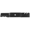 Oregon Lawn Mower Blade, Gator G3, 19in for Cub Cadet, MTD 96-351 - alternate 1