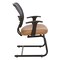 Space Seating 55 Series Professional AirGrid Back Visitors Chair, Dillon Luggage 5505-R113 - alternate 6