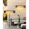Dr Infrared Heater Black 1500-Watt Indoor/Outdoor Carbon Infrared Patio Heater with Tripod and Remote Control DR-338 - alternate 7