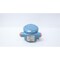 Rosemount Temperature Transmitter 0-100C 644HAKBJ2A1B4F6Q4G1HR7 - alternate 5