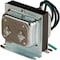 Edwards Signaling Class 2 Transformer, 10 VA, Not Rated, 16V AC, 120V AC 591 - alternate 1