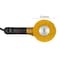 Renegade Products Usa 6 in Mini Airway Buffing Wheels FAW6XMBN2 - alternate 6